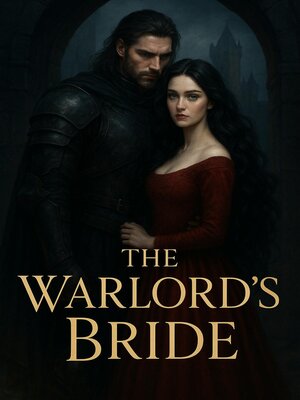 cover image of The Warlord's Bride